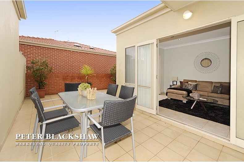 Lot 23/1/10 Ijong Street Braddon Lot 23/1/10 Ijong Street Braddon