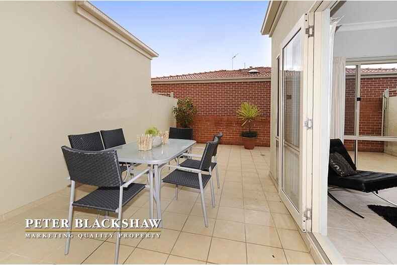 Lot 23/1/10 Ijong Street Braddon Lot 23/1/10 Ijong Street Braddon