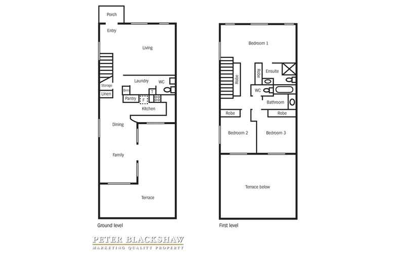 Lot 23/1/10 Ijong Street Braddon Lot 23/1/10 Ijong Street Braddon