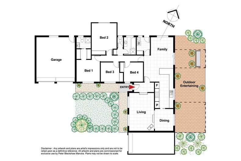 Lot 22/8 Hain Place Gilmore