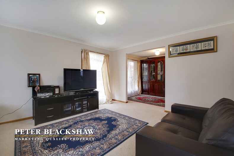 Lot 13/61 Gurrang Avenue Ngunnawal Lot 13/61 Gurrang Avenue Ngunnawal