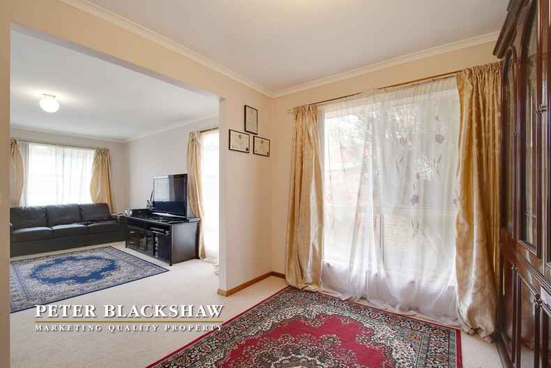 Lot 13/61 Gurrang Avenue Ngunnawal Lot 13/61 Gurrang Avenue Ngunnawal