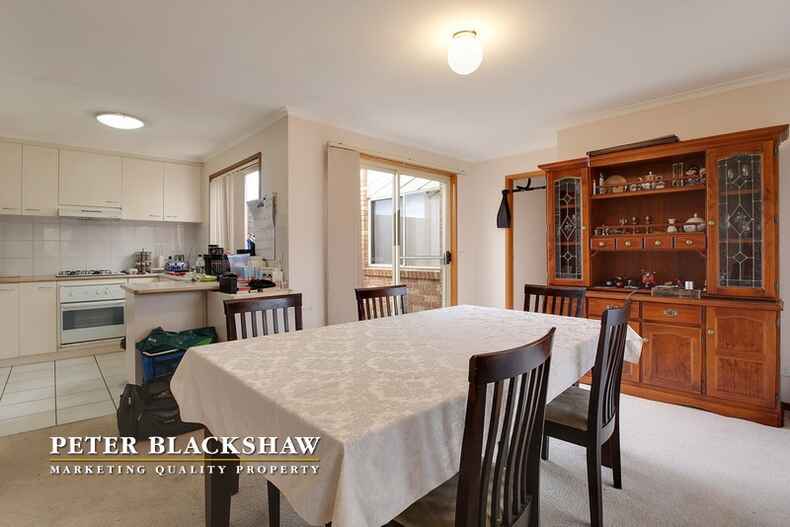 Lot 13/61 Gurrang Avenue Ngunnawal Lot 13/61 Gurrang Avenue Ngunnawal