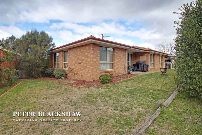 Lot 13/61 Gurrang Avenue Ngunnawal Lot 13/61 Gurrang Avenue Ngunnawal