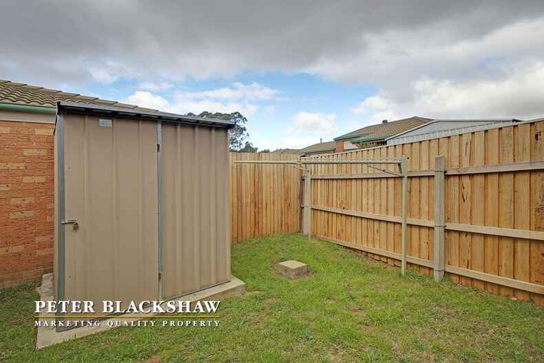 Lot 13/61 Gurrang Avenue Ngunnawal Lot 13/61 Gurrang Avenue Ngunnawal