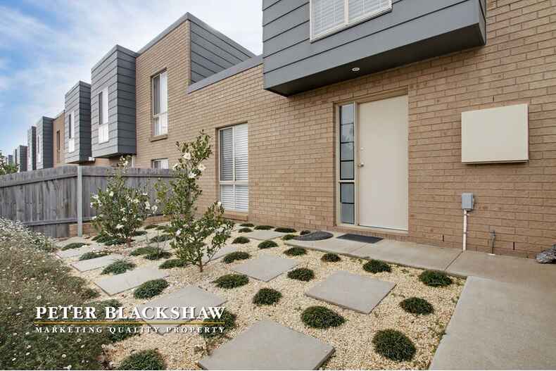 307 Anthony Rolfe Avenue Gungahlin 307 Anthony Rolfe Avenue Gungahlin