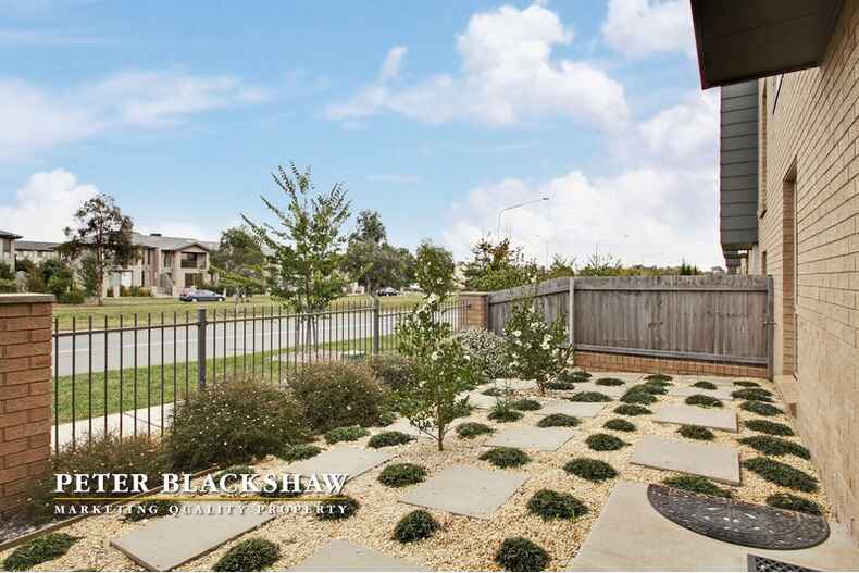307 Anthony Rolfe Avenue Gungahlin 307 Anthony Rolfe Avenue Gungahlin