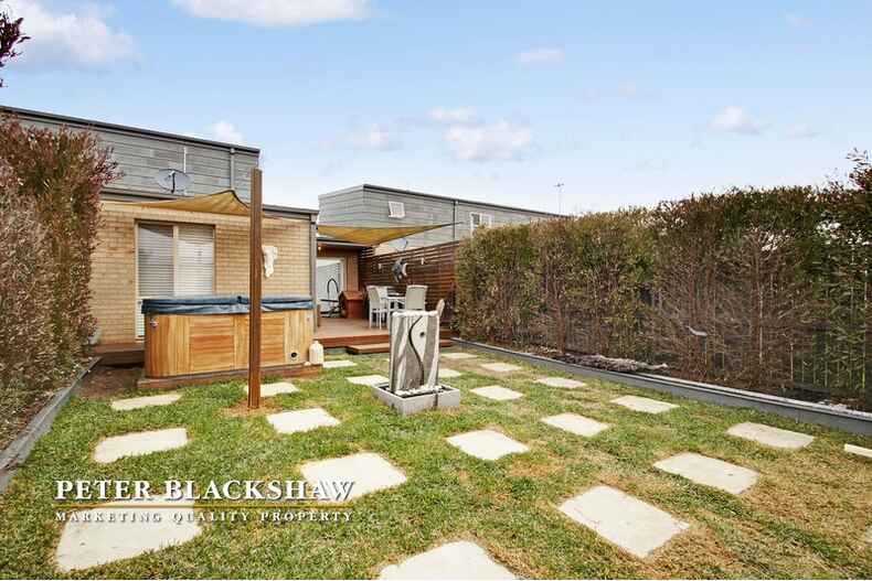 307 Anthony Rolfe Avenue Gungahlin 307 Anthony Rolfe Avenue Gungahlin