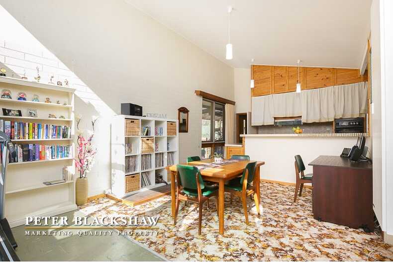 Lot 12/5 Gidabal Street Aranda Lot 12/5 Gidabal Street Aranda