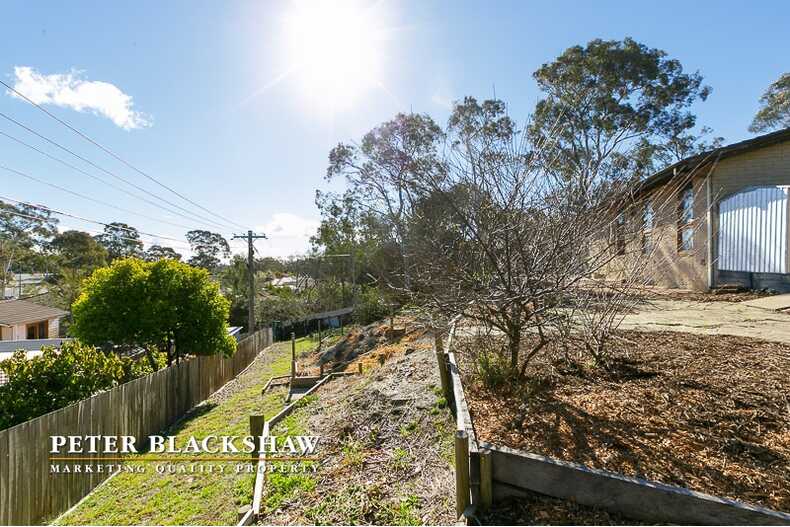 Lot 12/5 Gidabal Street Aranda Lot 12/5 Gidabal Street Aranda