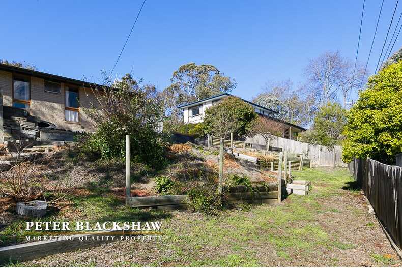 Lot 12/5 Gidabal Street Aranda Lot 12/5 Gidabal Street Aranda