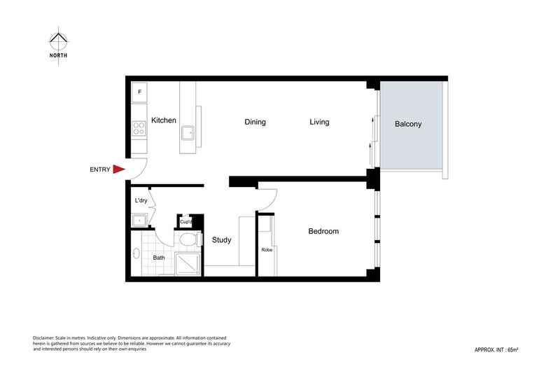 4/1 Sydney Avenue Barton