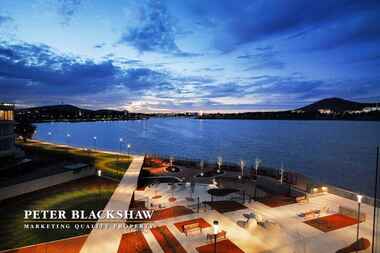 Lot 2/15/17 Eastlake  Parade Kingston