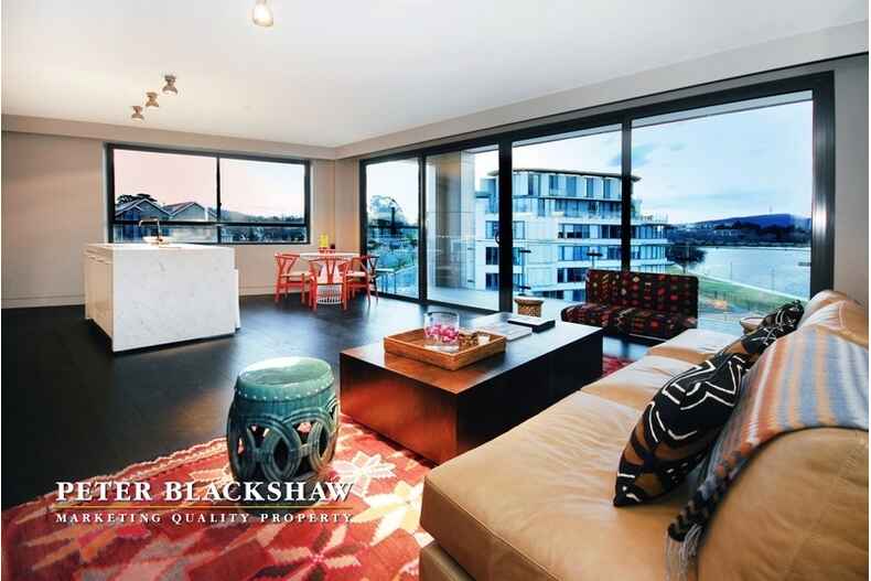 Lot 2/15/17 Eastlake  Parade Kingston