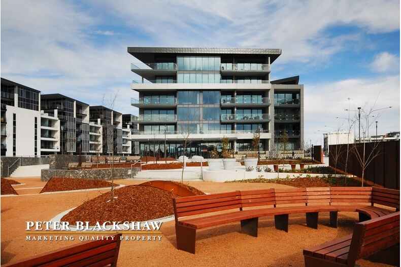 Lot 2/15/17 Eastlake  Parade Kingston