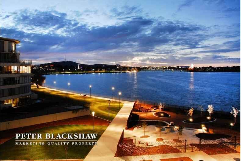 Lot 2/15/17 Eastlake  Parade Kingston