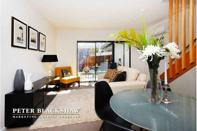 15/93 Nemarang Crescent Waramanga 15/93 Nemarang Crescent Waramanga