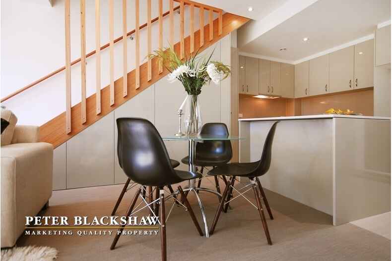 15/93 Nemarang Crescent Waramanga 15/93 Nemarang Crescent Waramanga