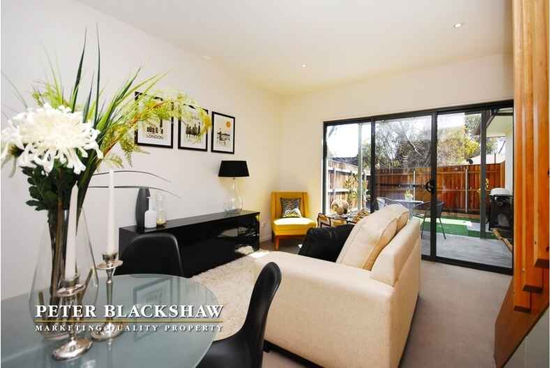 15/93 Nemarang Crescent Waramanga 15/93 Nemarang Crescent Waramanga