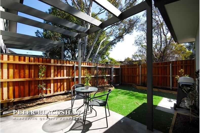 15/93 Nemarang Crescent Waramanga 15/93 Nemarang Crescent Waramanga