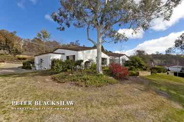 Lot 11/3/110 Mugga Way Red Hill