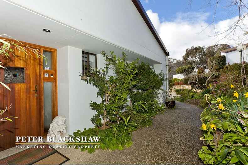 Lot 11/3/110 Mugga Way Red Hill