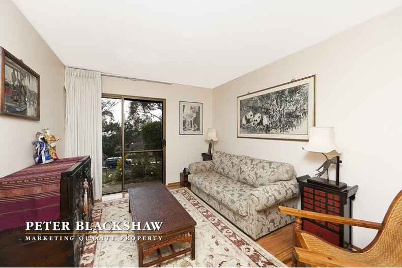 Lot 11/3/110 Mugga Way Red Hill