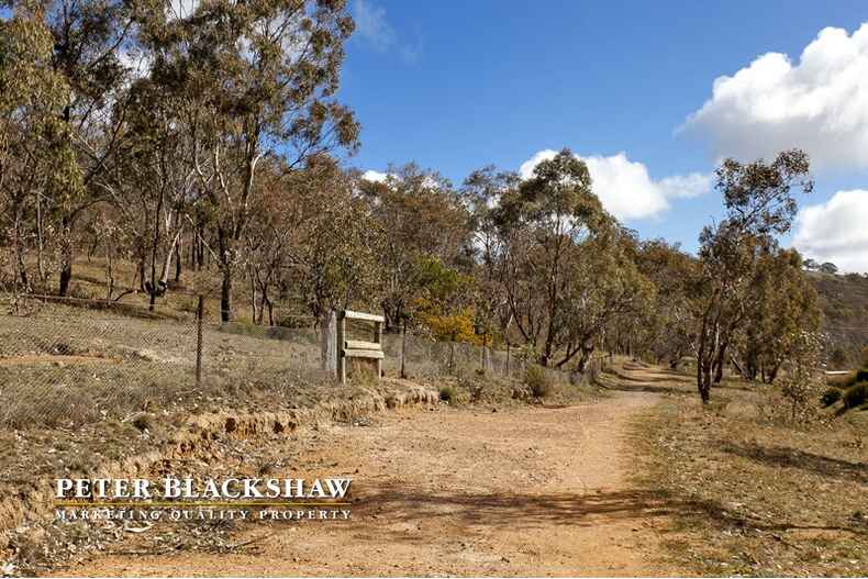 Lot 11/3/110 Mugga Way Red Hill