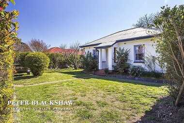 Lot 6/91 Wakefield Gardens Ainslie