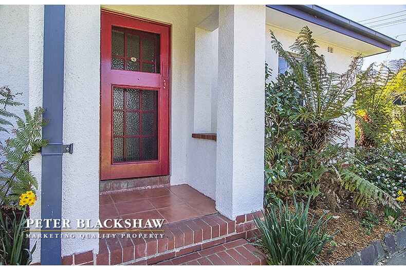 Lot 6/91 Wakefield Gardens Ainslie