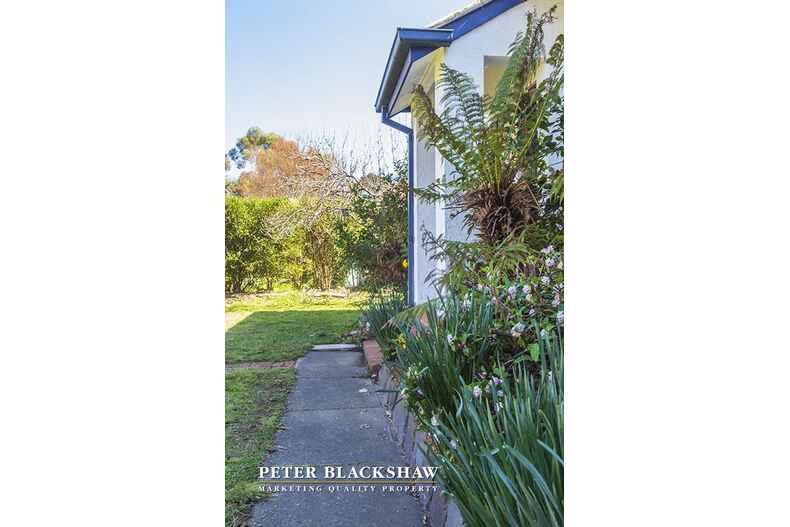 Lot 6/91 Wakefield Gardens Ainslie