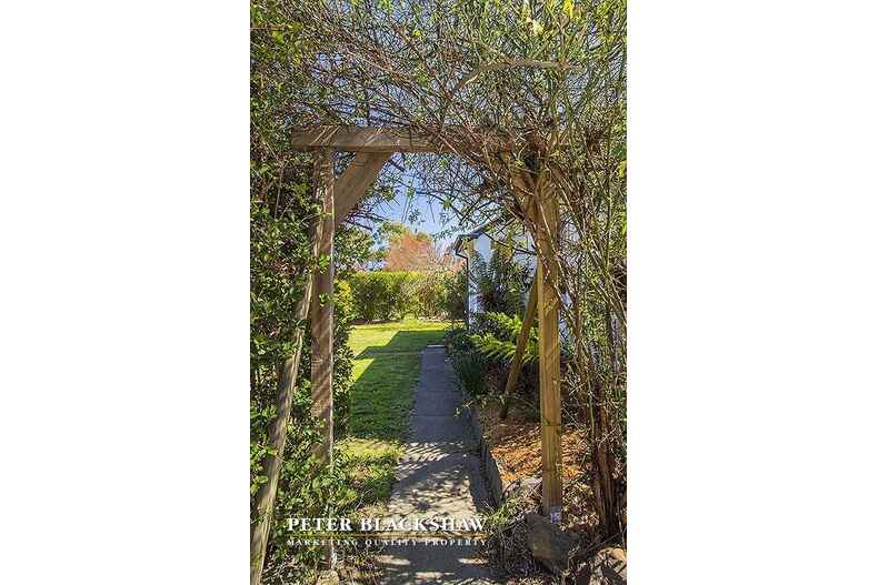 Lot 6/91 Wakefield Gardens Ainslie