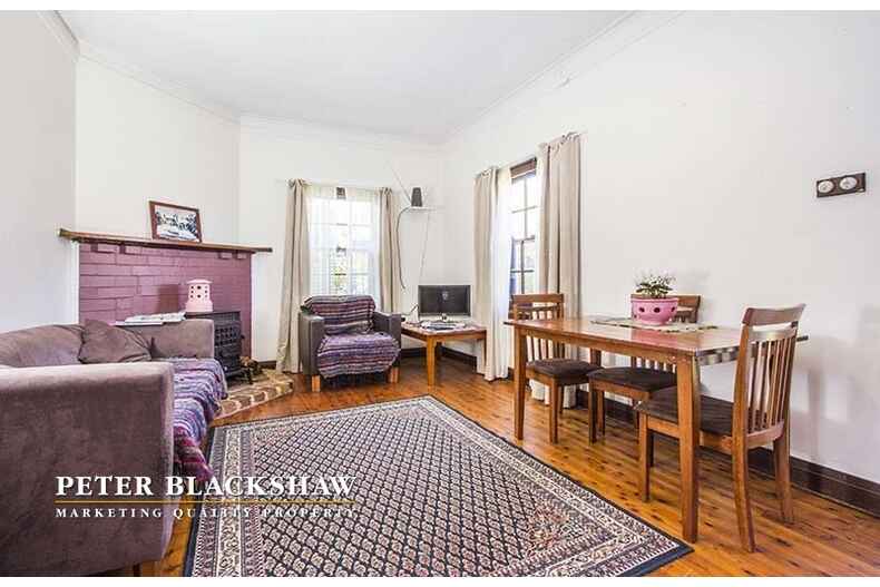 Lot 6/91 Wakefield Gardens Ainslie