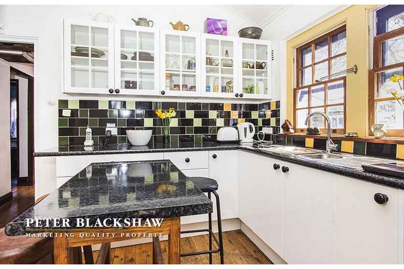 Lot 6/91 Wakefield Gardens Ainslie