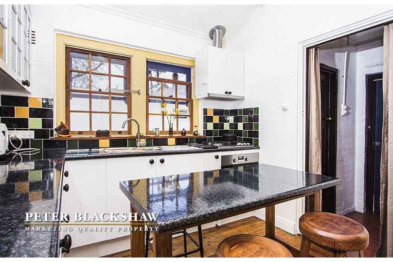 Lot 6/91 Wakefield Gardens Ainslie