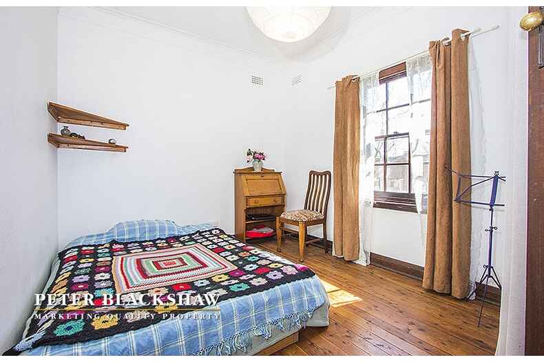 Lot 6/91 Wakefield Gardens Ainslie