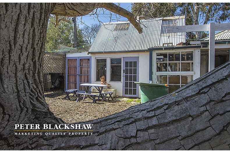 Lot 6/91 Wakefield Gardens Ainslie