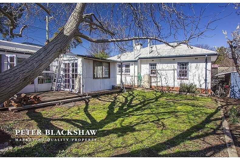 Lot 6/91 Wakefield Gardens Ainslie