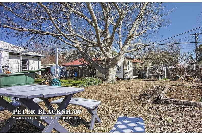 Lot 6/91 Wakefield Gardens Ainslie