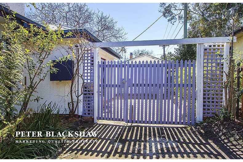 Lot 6/91 Wakefield Gardens Ainslie