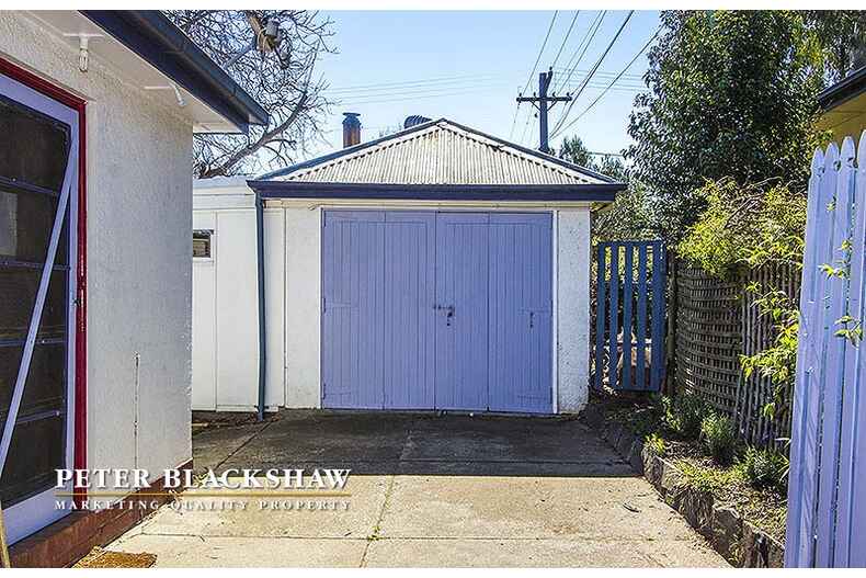 Lot 6/91 Wakefield Gardens Ainslie