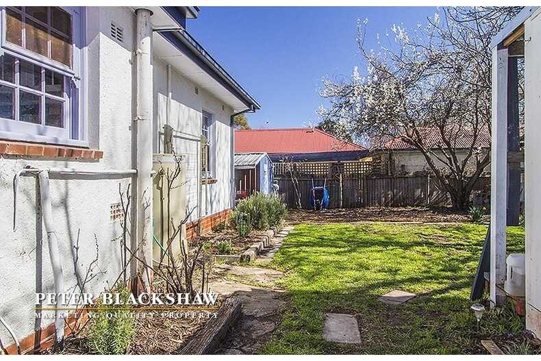Lot 6/91 Wakefield Gardens Ainslie