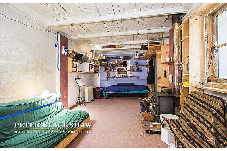 Lot 6/91 Wakefield Gardens Ainslie