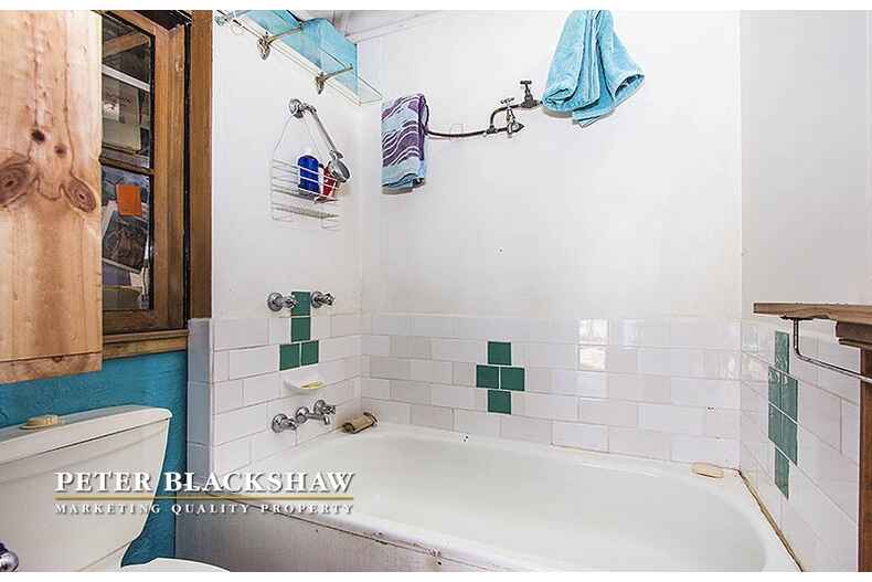 Lot 6/91 Wakefield Gardens Ainslie