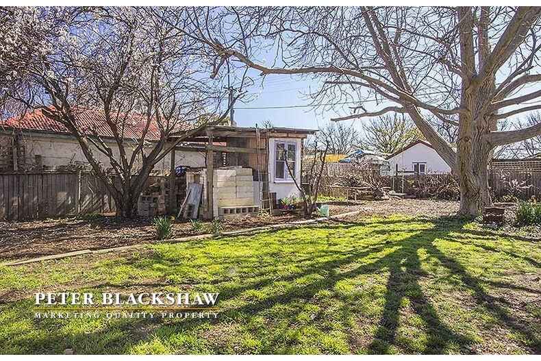 Lot 6/91 Wakefield Gardens Ainslie