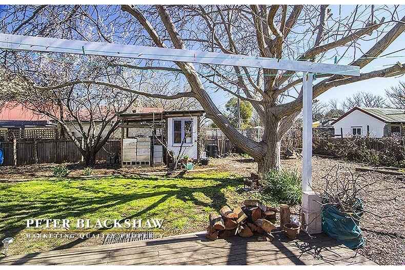 Lot 6/91 Wakefield Gardens Ainslie