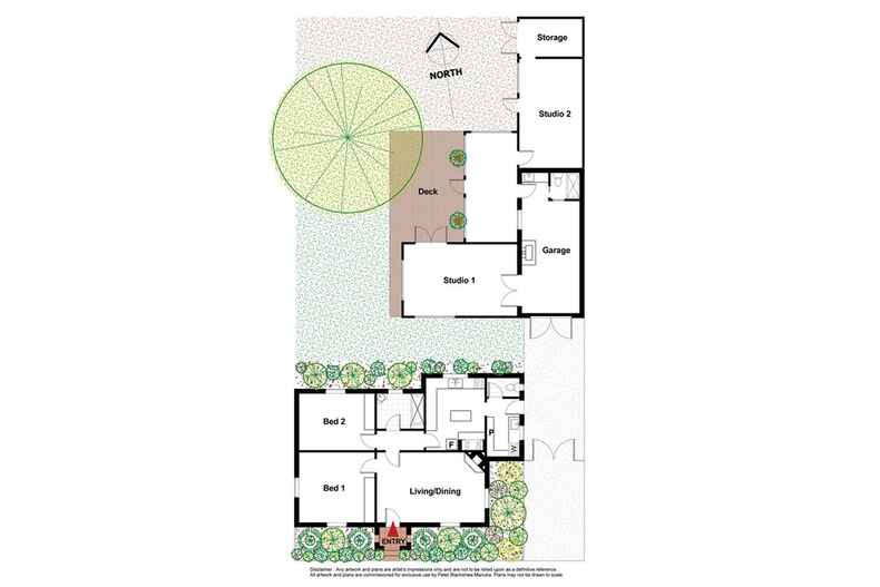 Lot 6/91 Wakefield Gardens Ainslie