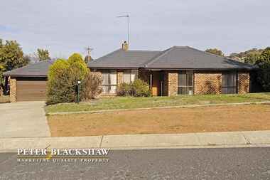 Lot 2/45 Mullan Street Fadden