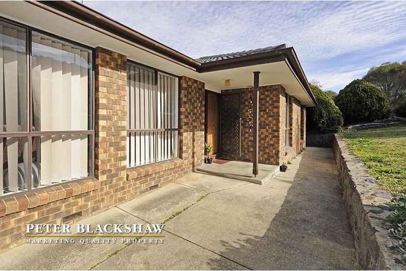 Lot 2/45 Mullan Street Fadden