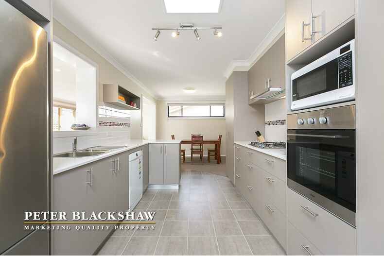 142 Goyder Street Narrabundah